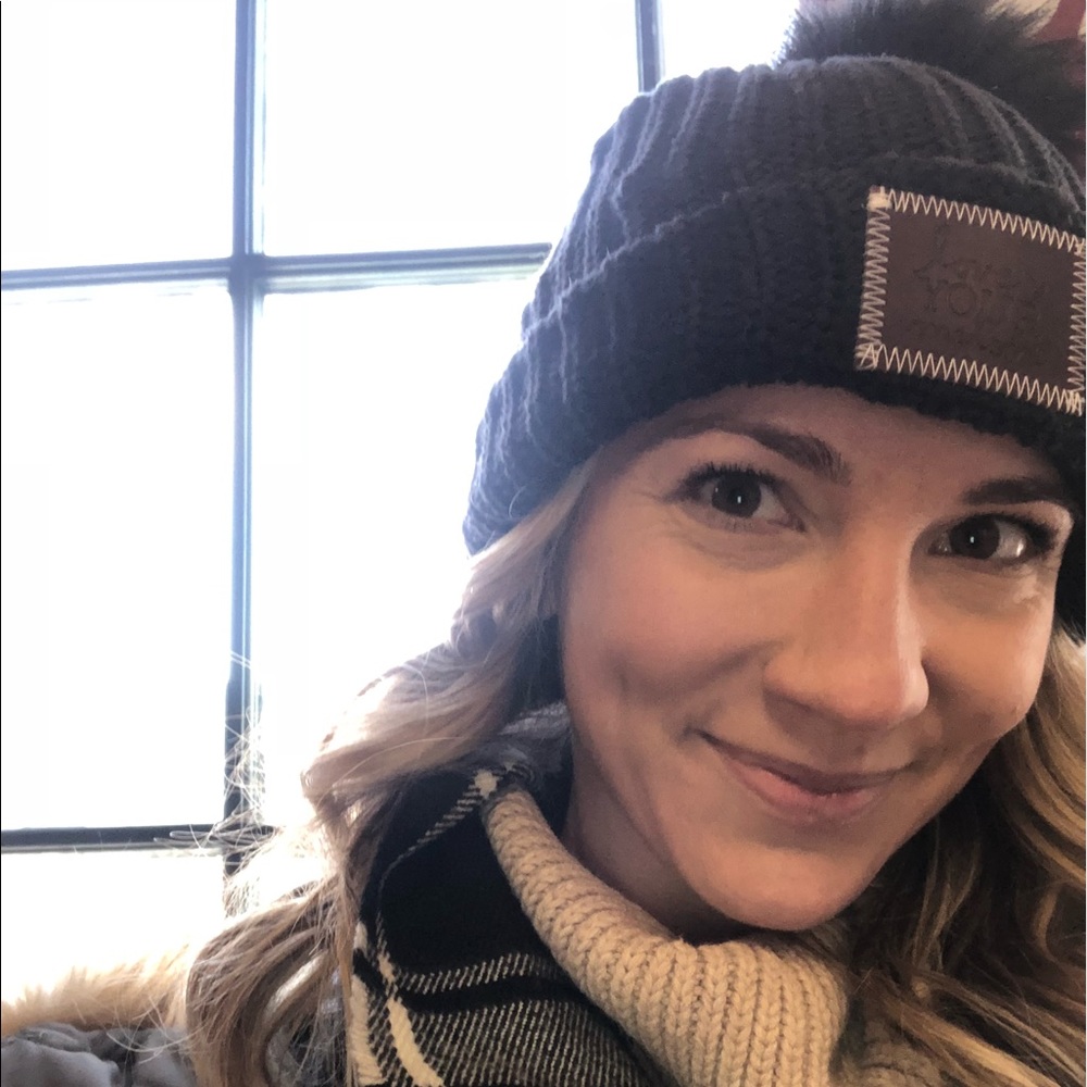 Meet your Posher, Chelsea